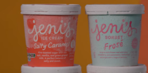 Jeni's Ice Cream Flavor