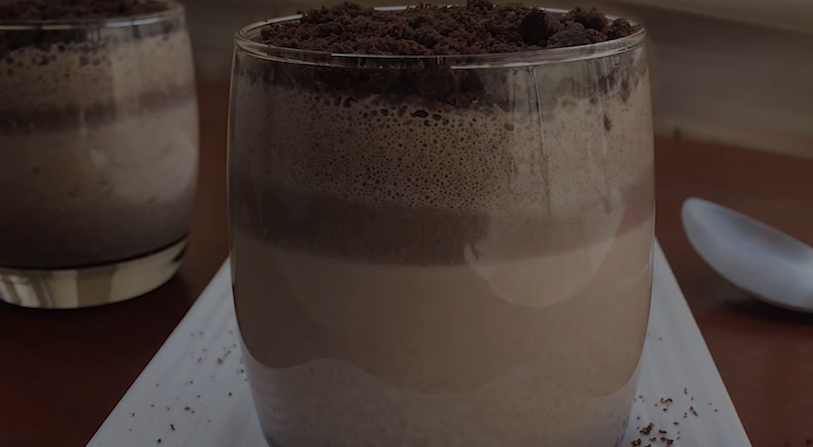 How to Make Oreo Milkshake Without Ice Cream