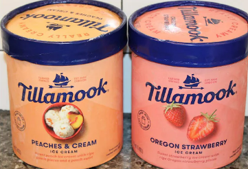 Where to Buy Tillamook Ice Cream