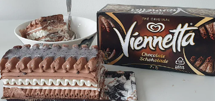 Where to Buy Viennetta Ice Cream
