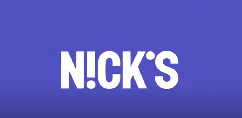 NICK Logo