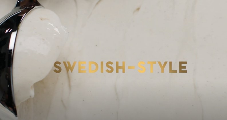 NICK Swedish Style