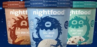 NF Nightfood description