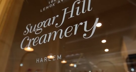Sugar hill creamery