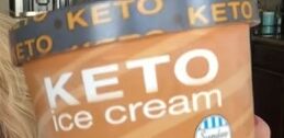 KETO review butter Pecan by 2Cent chic